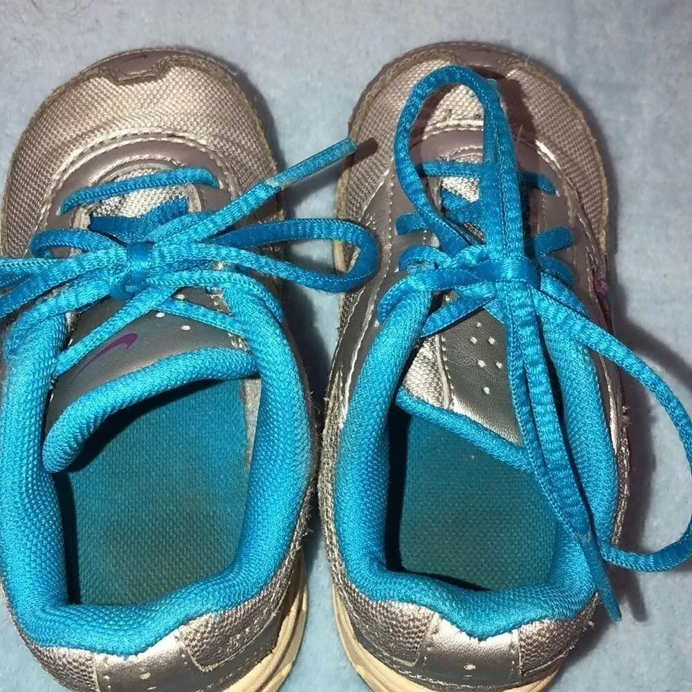 Nike Pillartech Shoes
